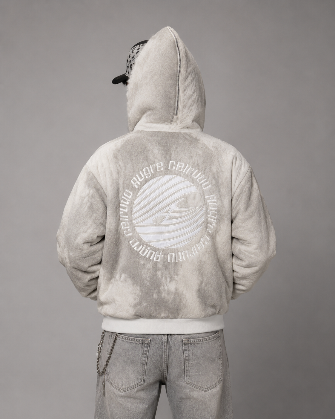 CENTURY JACKET
