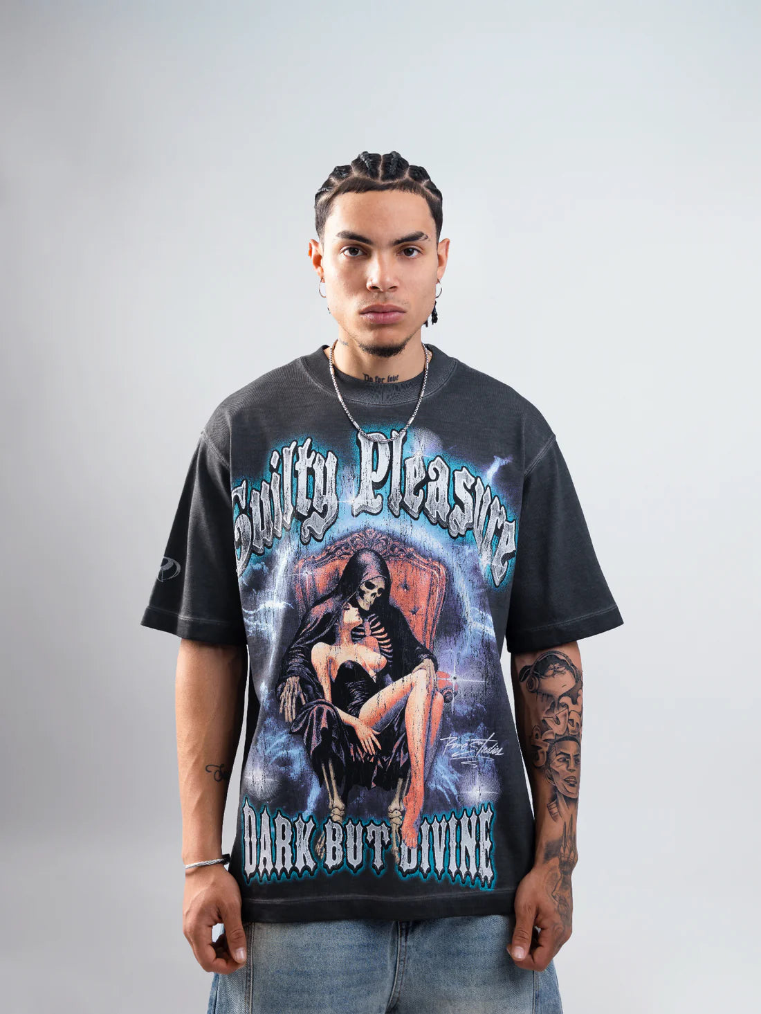 Placer Culpable Relax Tee