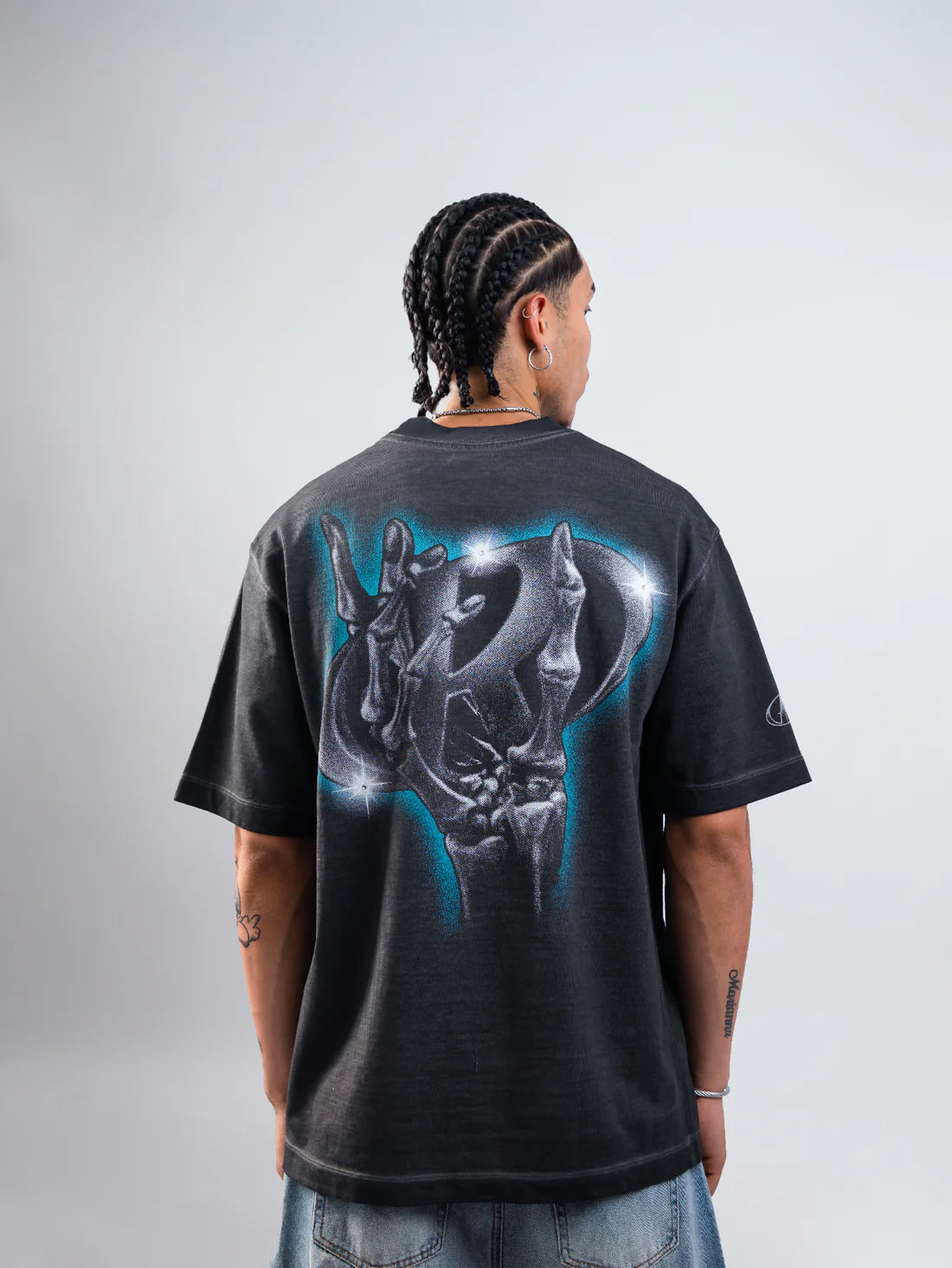 Placer Culpable Relax Tee