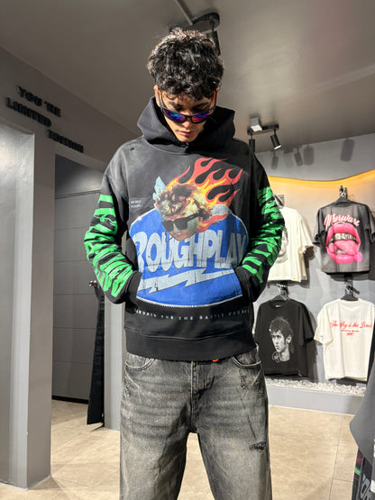 ANGEL HOODIE