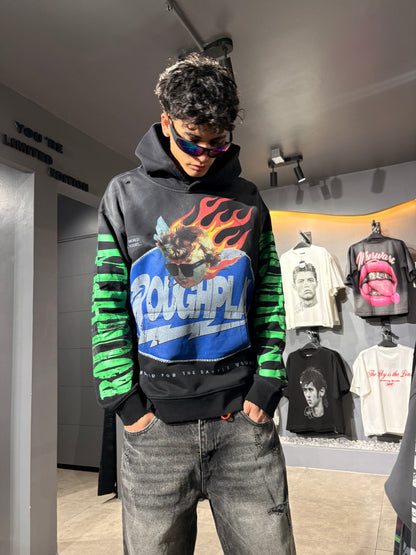 ANGEL HOODIE