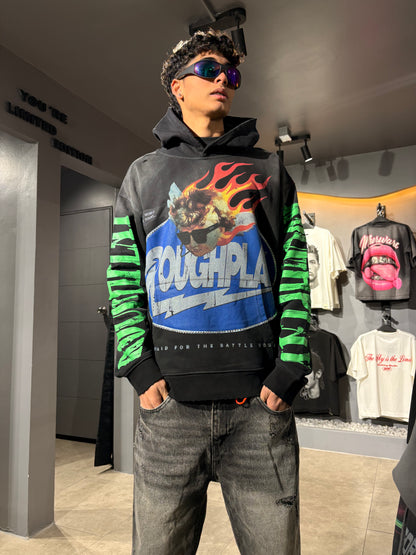 ANGEL HOODIE