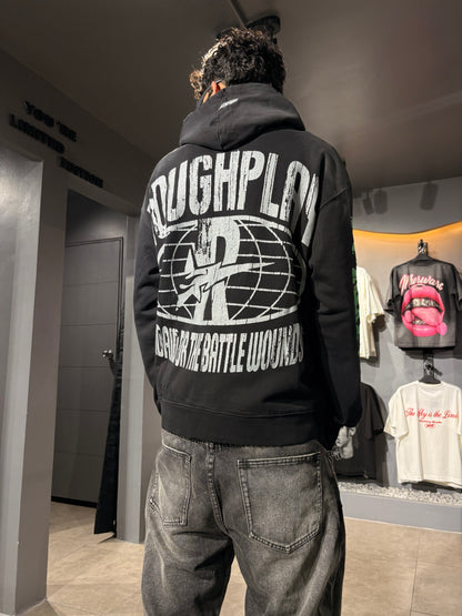 ANGEL HOODIE