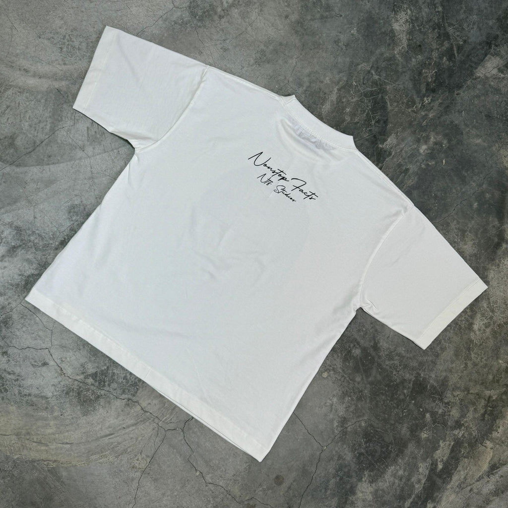 Polera Boxyfit MESSI