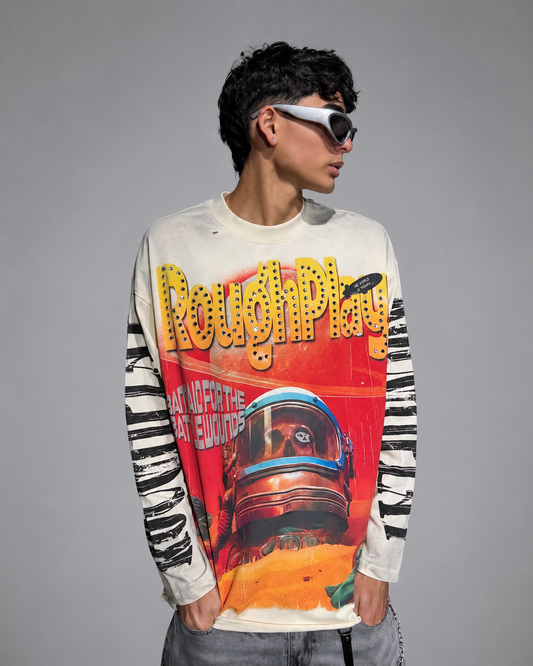 ASTRONAUT