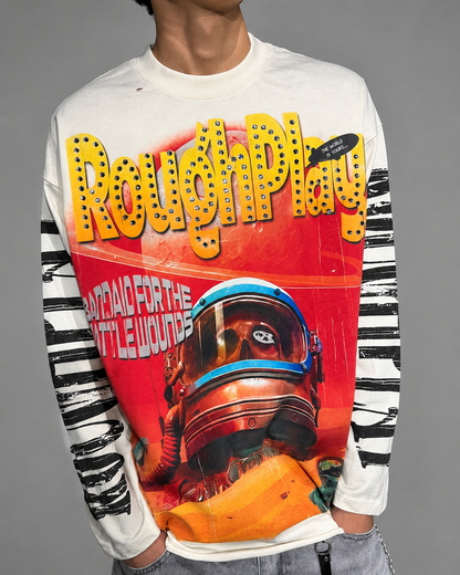 ASTRONAUT