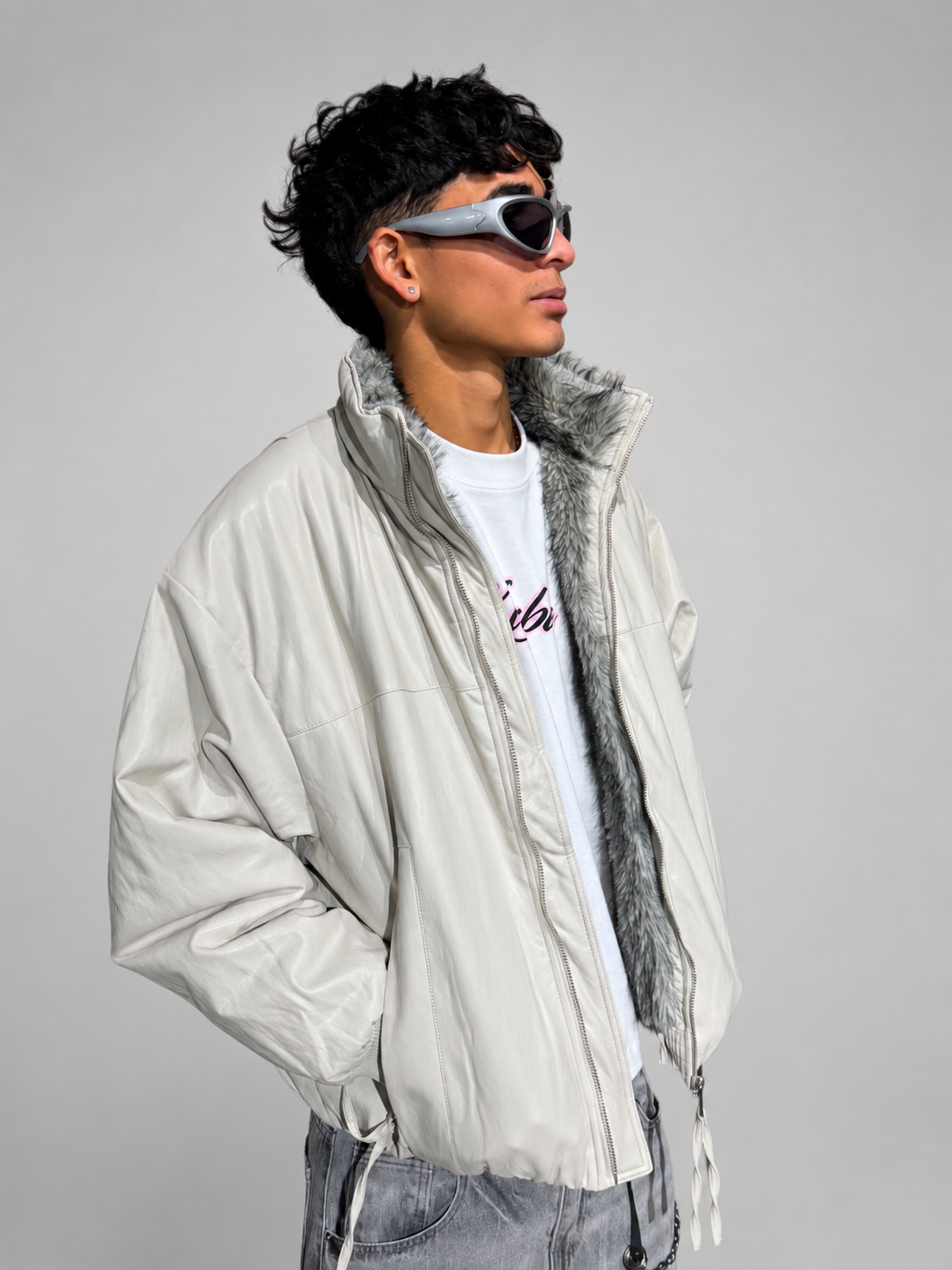 WINTER WHITE