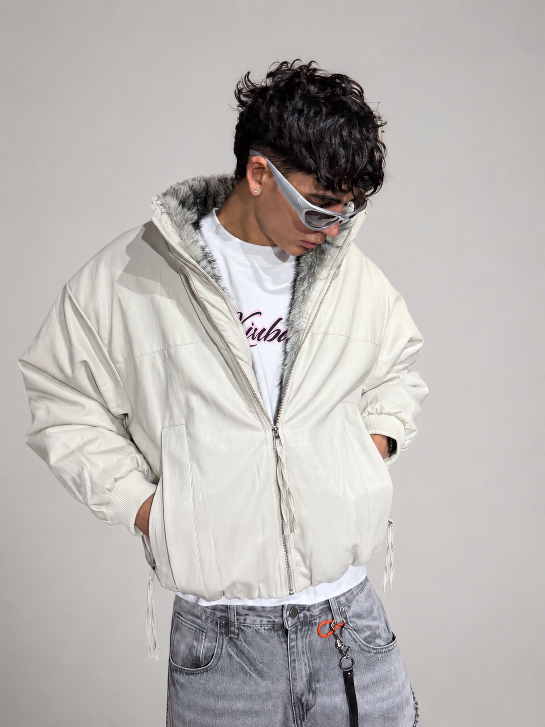 WINTER WHITE