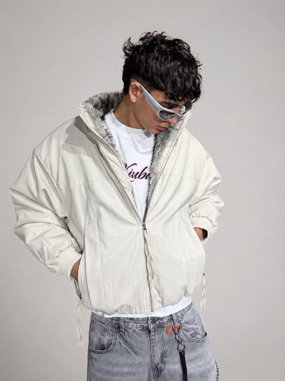 WINTER WHITE