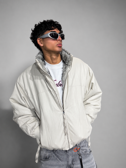 WINTER WHITE
