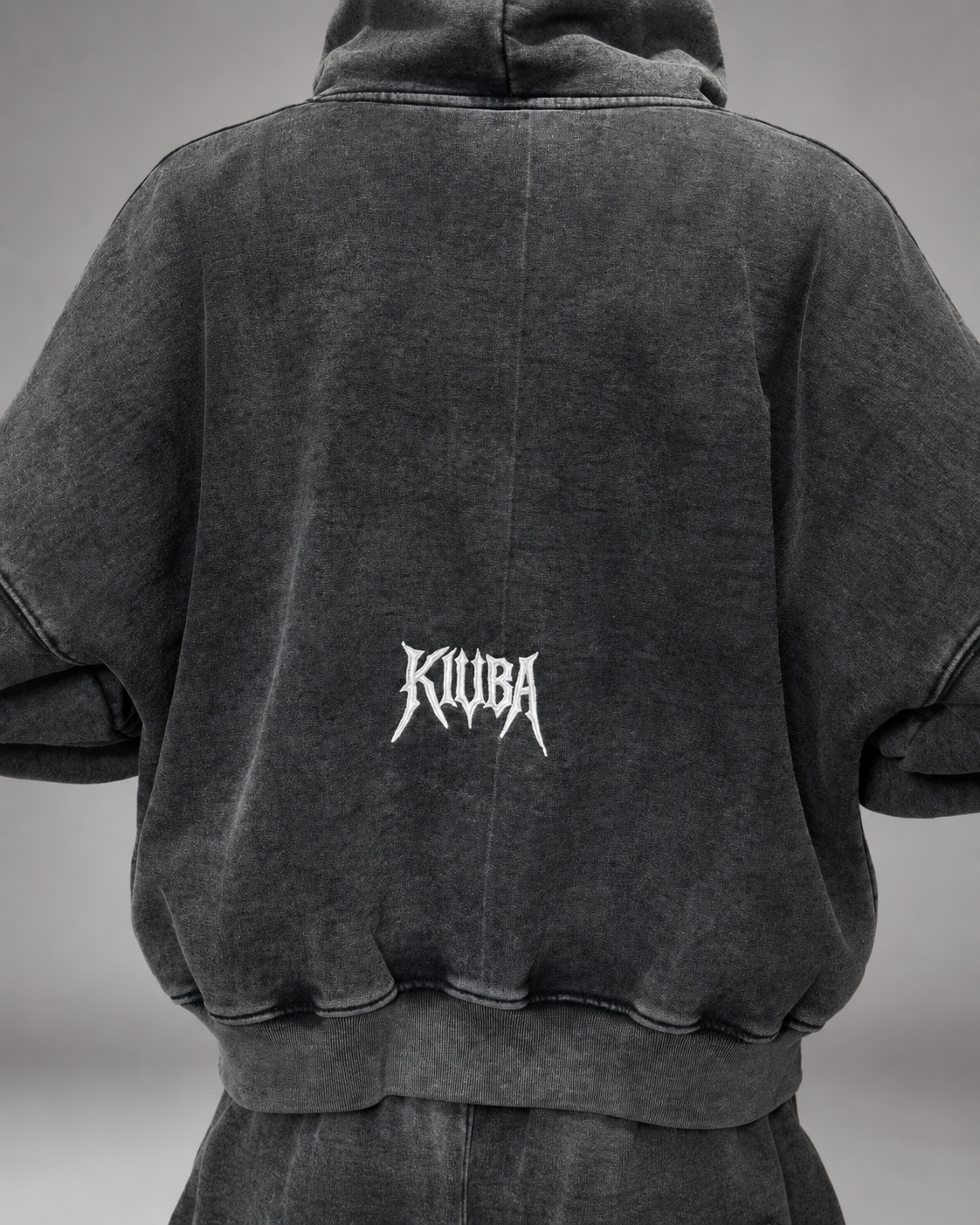 ZIP KIUBA STONE