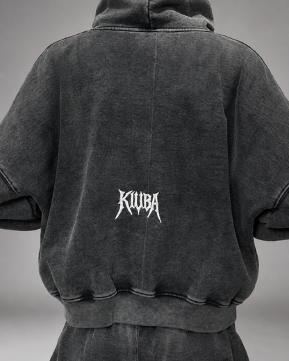 ZIP KIUBA STONE