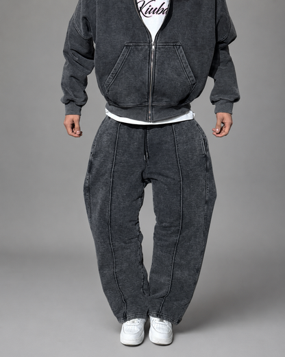 KIUBA STONE PANT