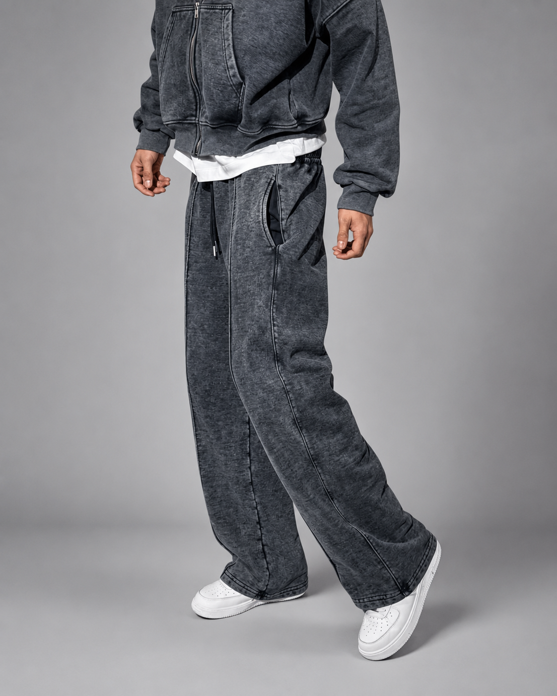 KIUBA STONE PANT