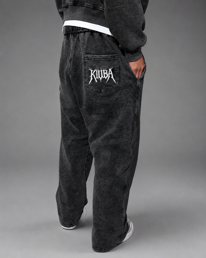 KIUBA STONE PANT