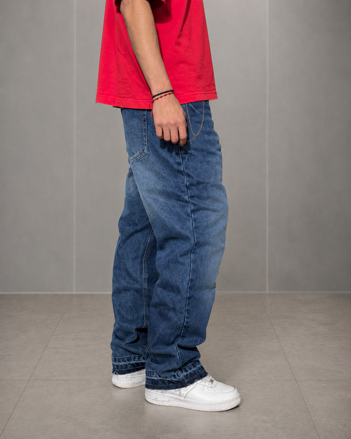 MUTANT JEANS