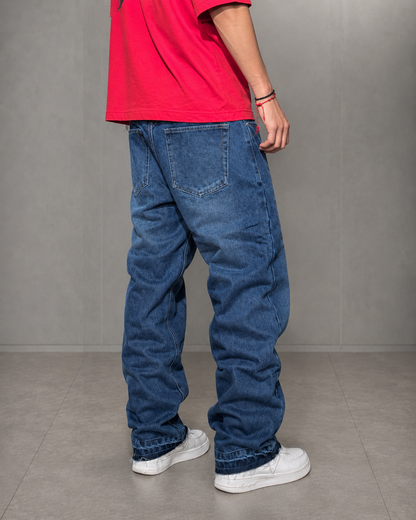 MUTANT JEANS