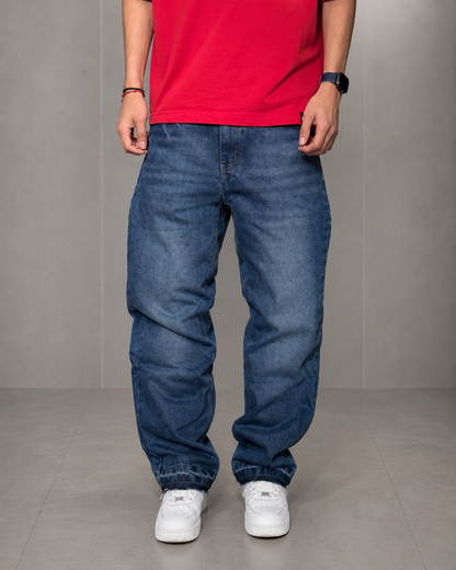 MUTANT JEANS
