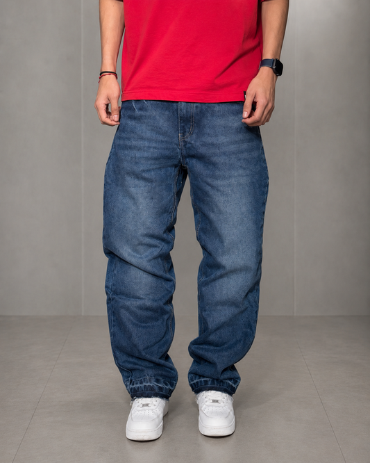 MUTANT JEANS