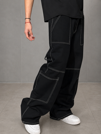 RUNNER JEANS