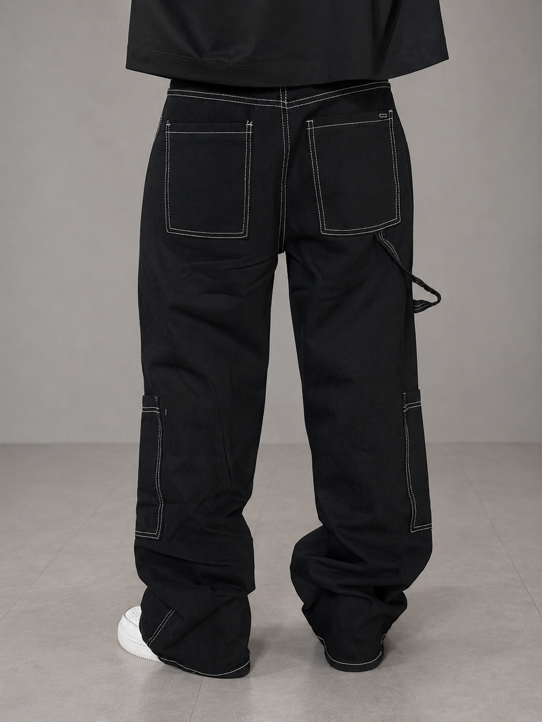 RUNNER JEANS