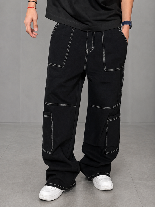 RUNNER JEANS