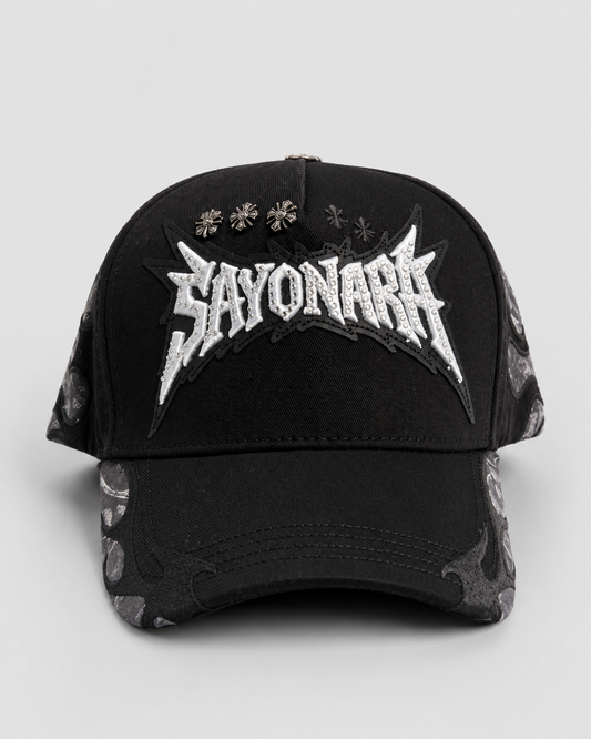 SAYONARA