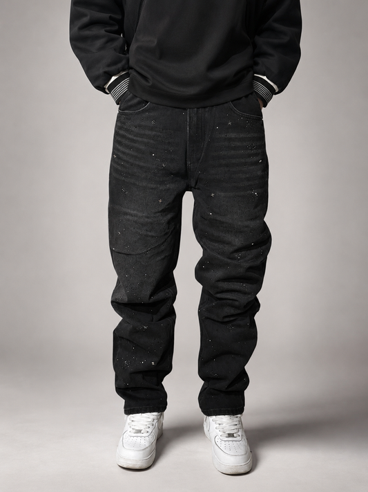 DISTRICT JEANS