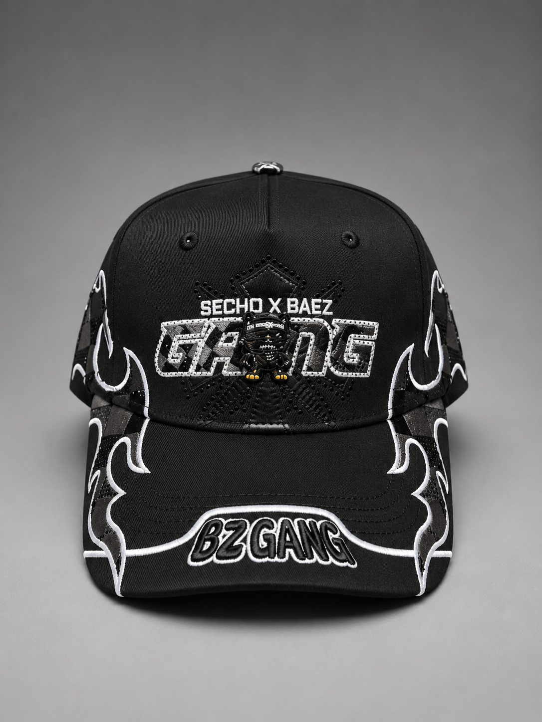 SECHO X BAEZ
