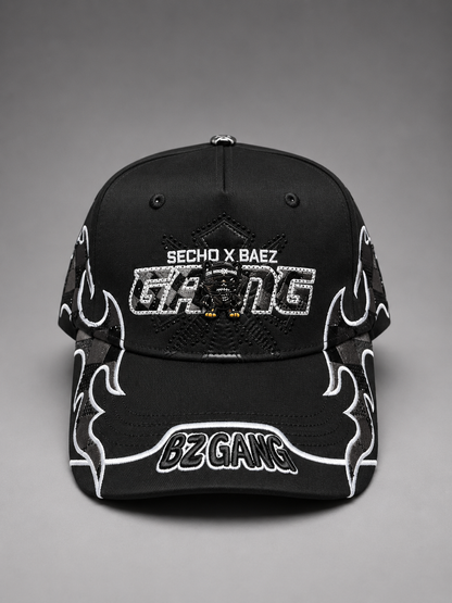 SECHO X BAEZ