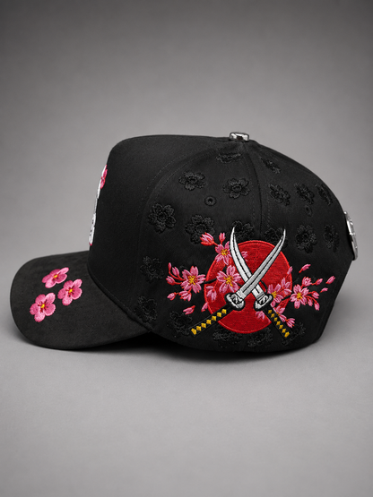 SAKURA BLACK