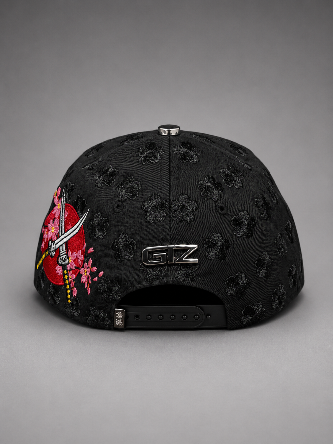 SAKURA BLACK