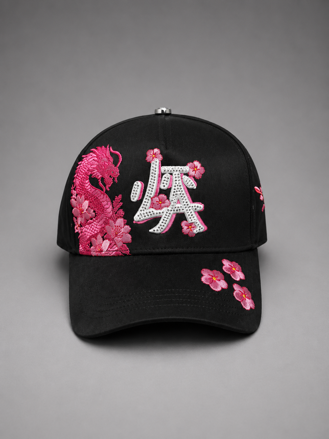 SAKURA BLACK