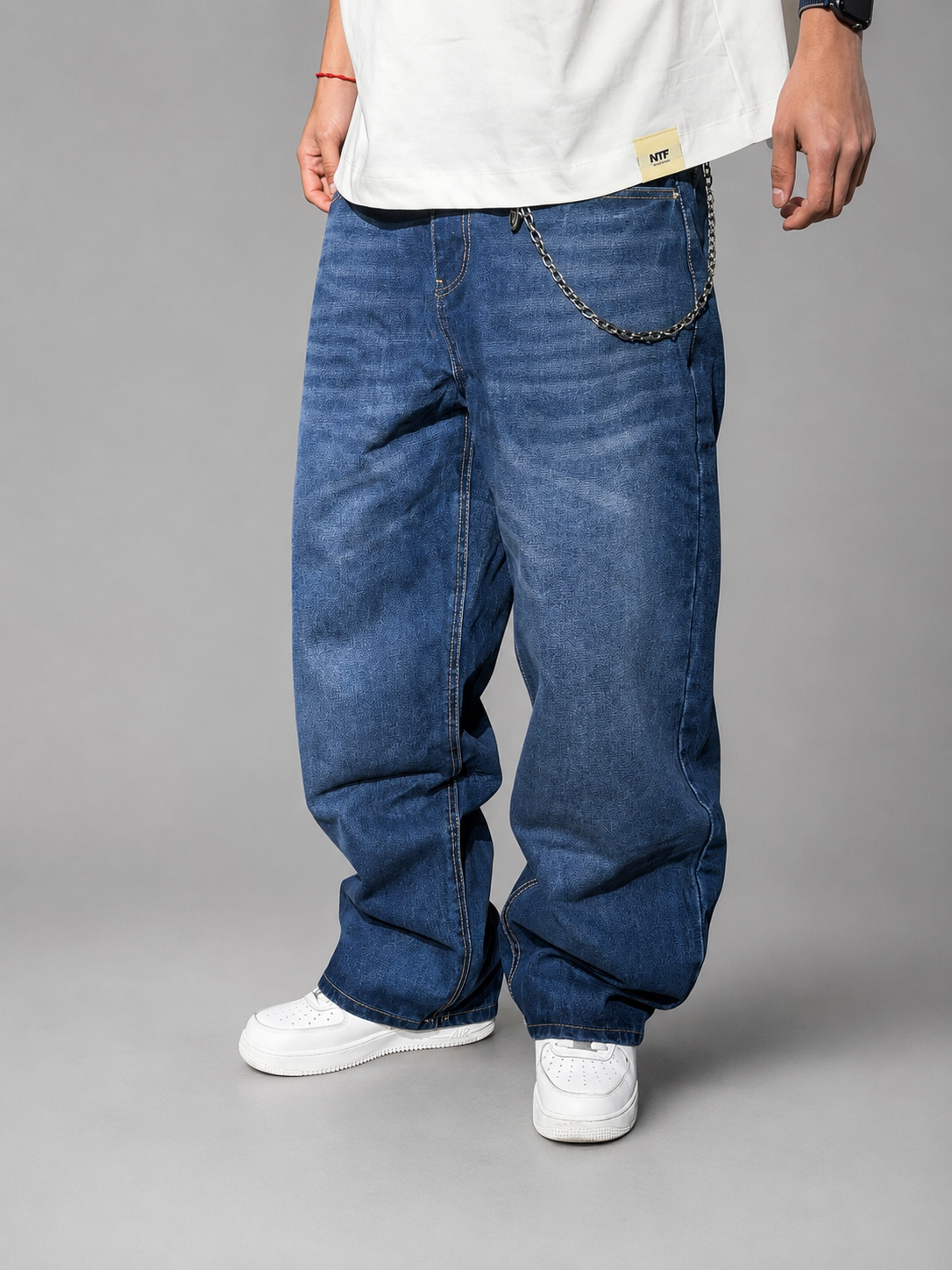 ROYAL BAGGY