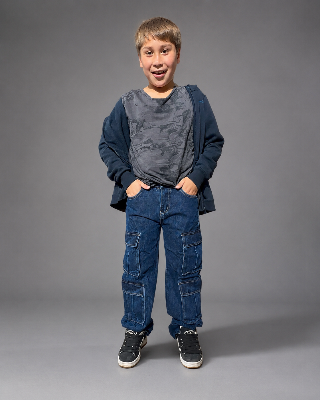KID CARGO