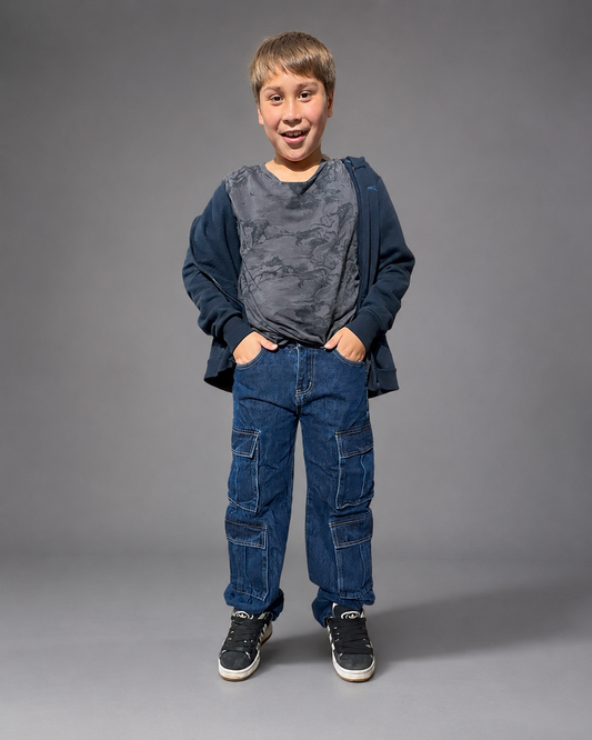 KID CARGO