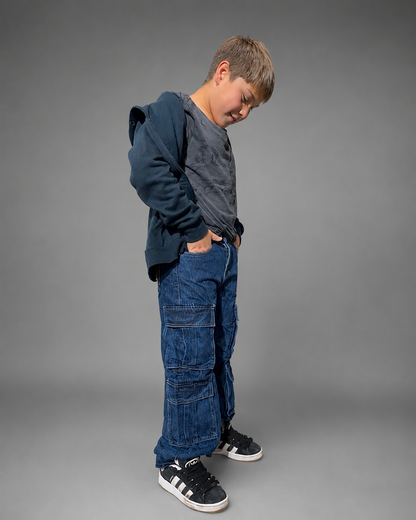 KID CARGO