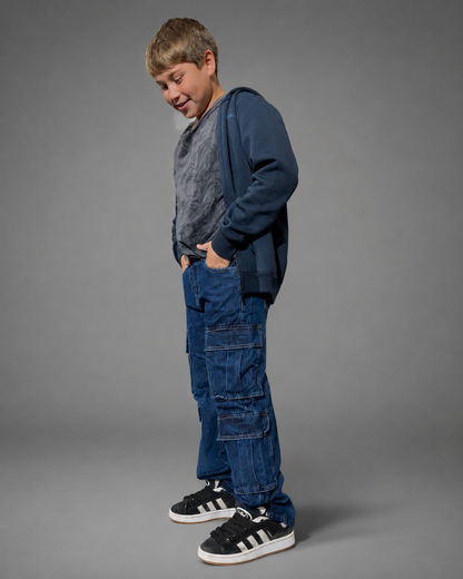 KID CARGO