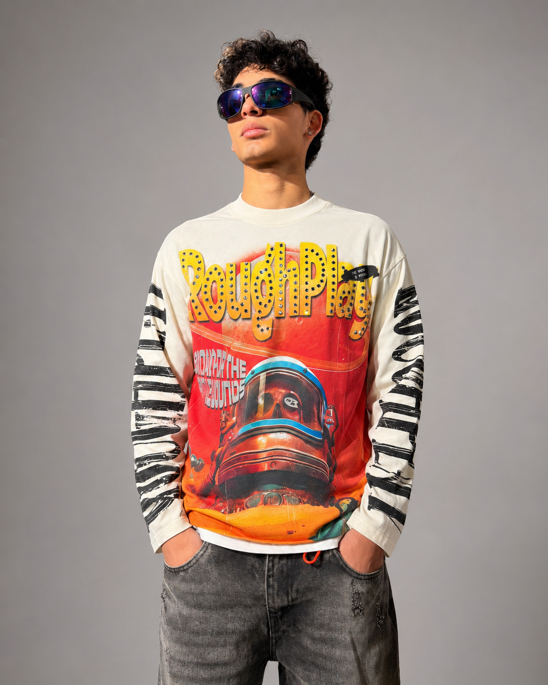 ASTRONAUT