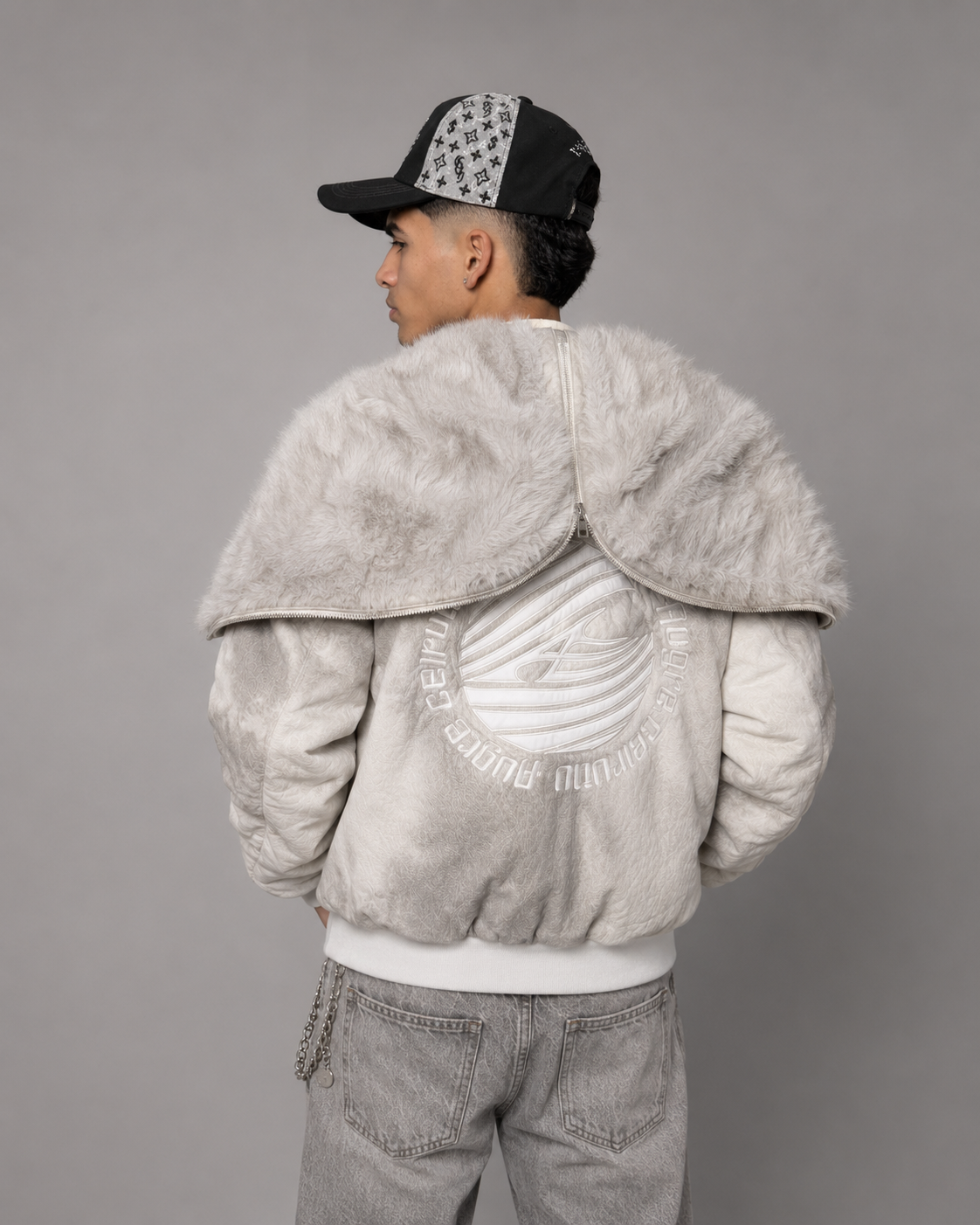 CENTURY JACKET