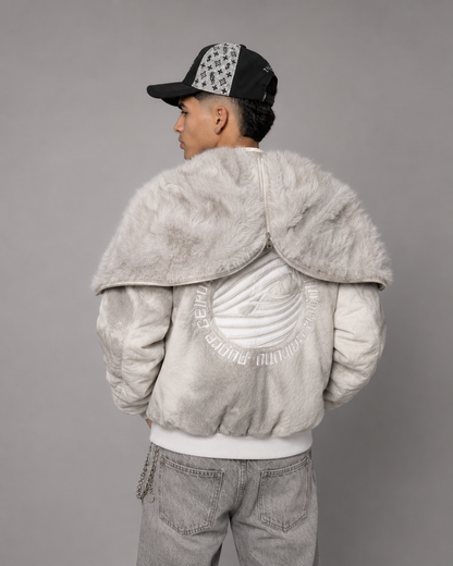 CENTURY JACKET