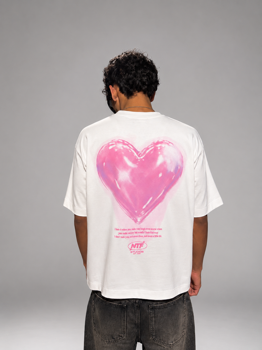 TRAMA PINK BOXYTEE