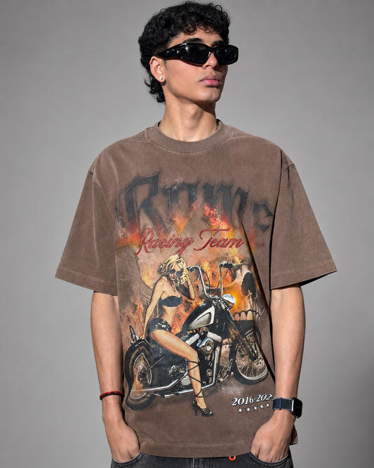 FIRE RACING COFFE