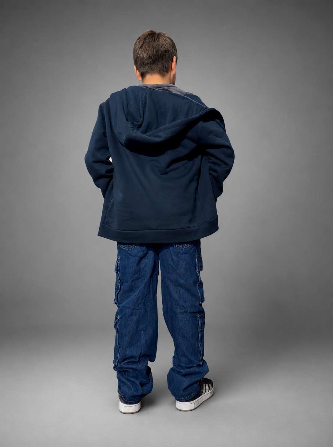 KID CARGO