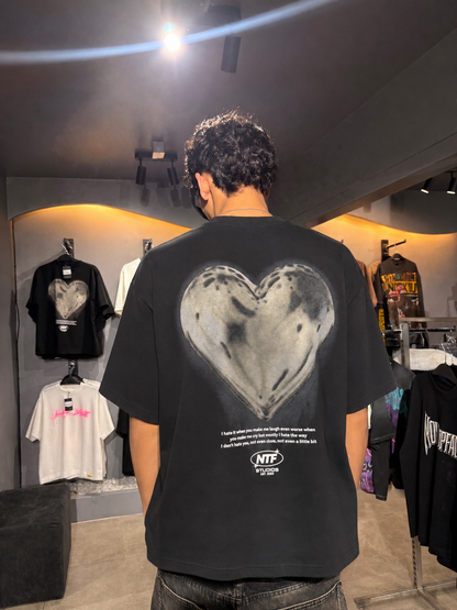 TRAMA BLACK BOXYTEE