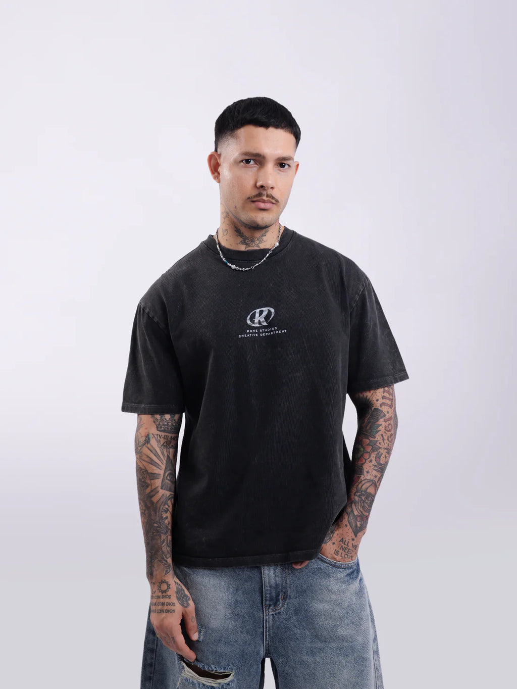 “Electra” Relax Tee