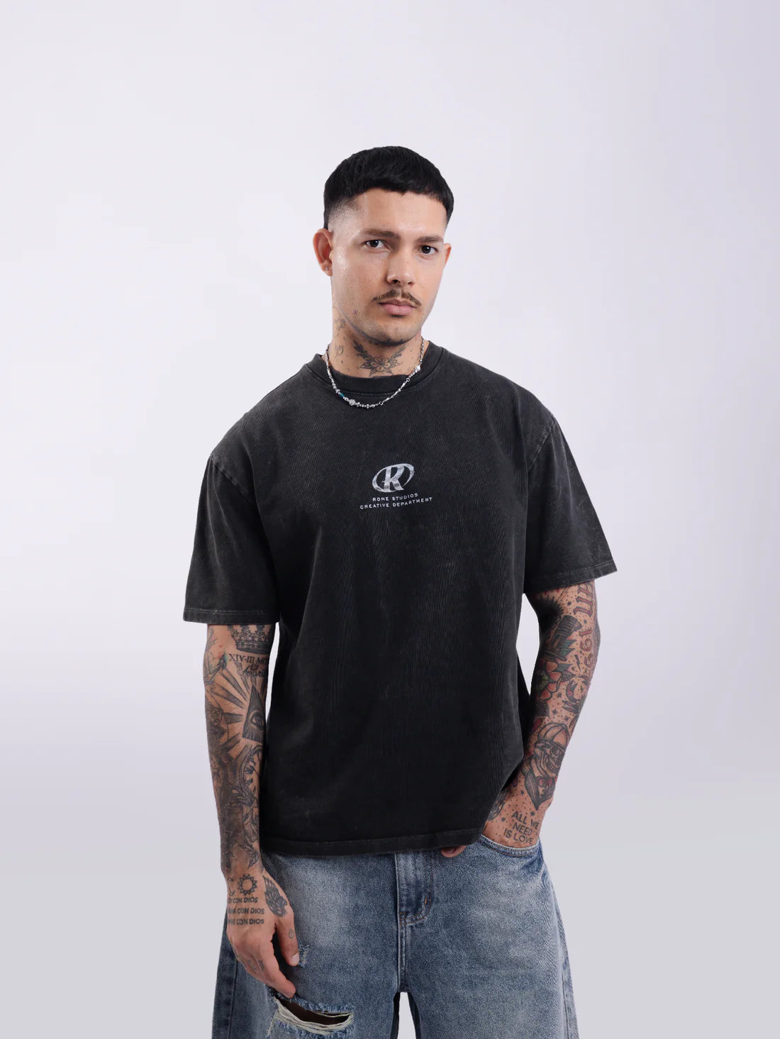 “Electra” Relax Tee