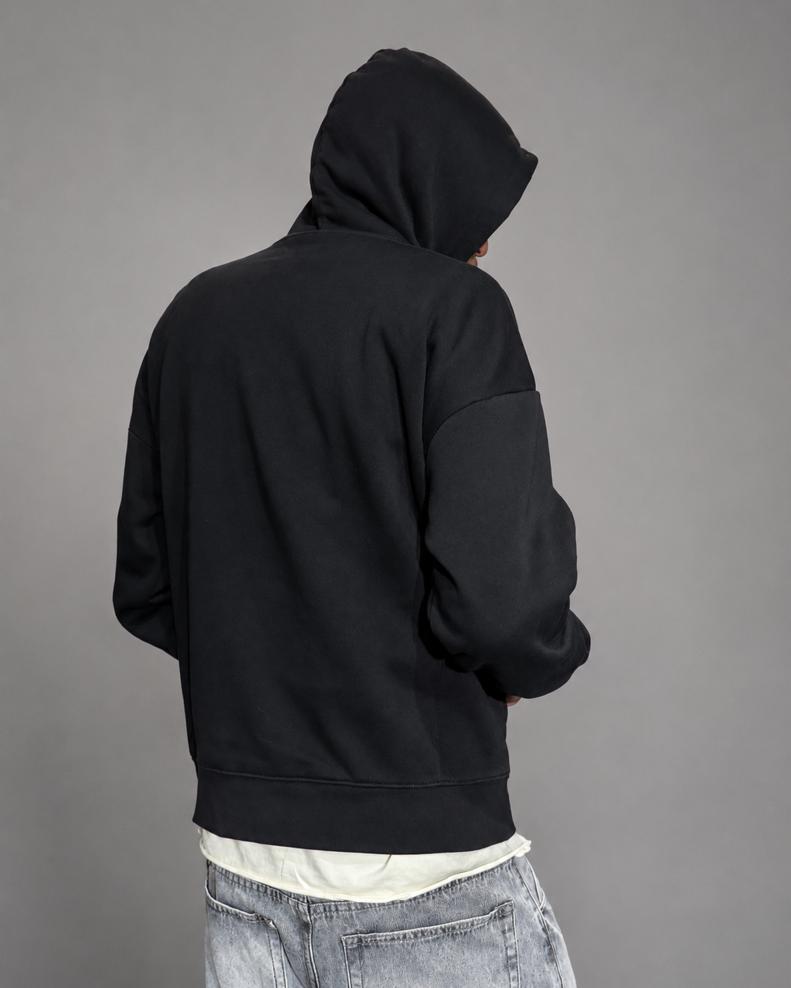 POINT HOODIE
