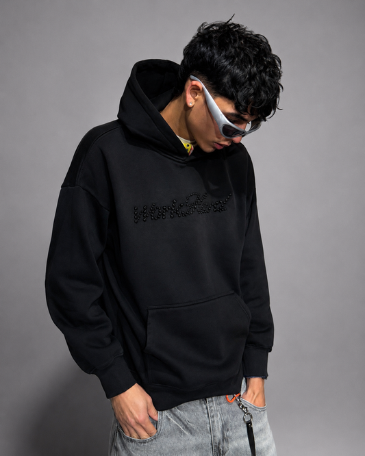 POINT HOODIE