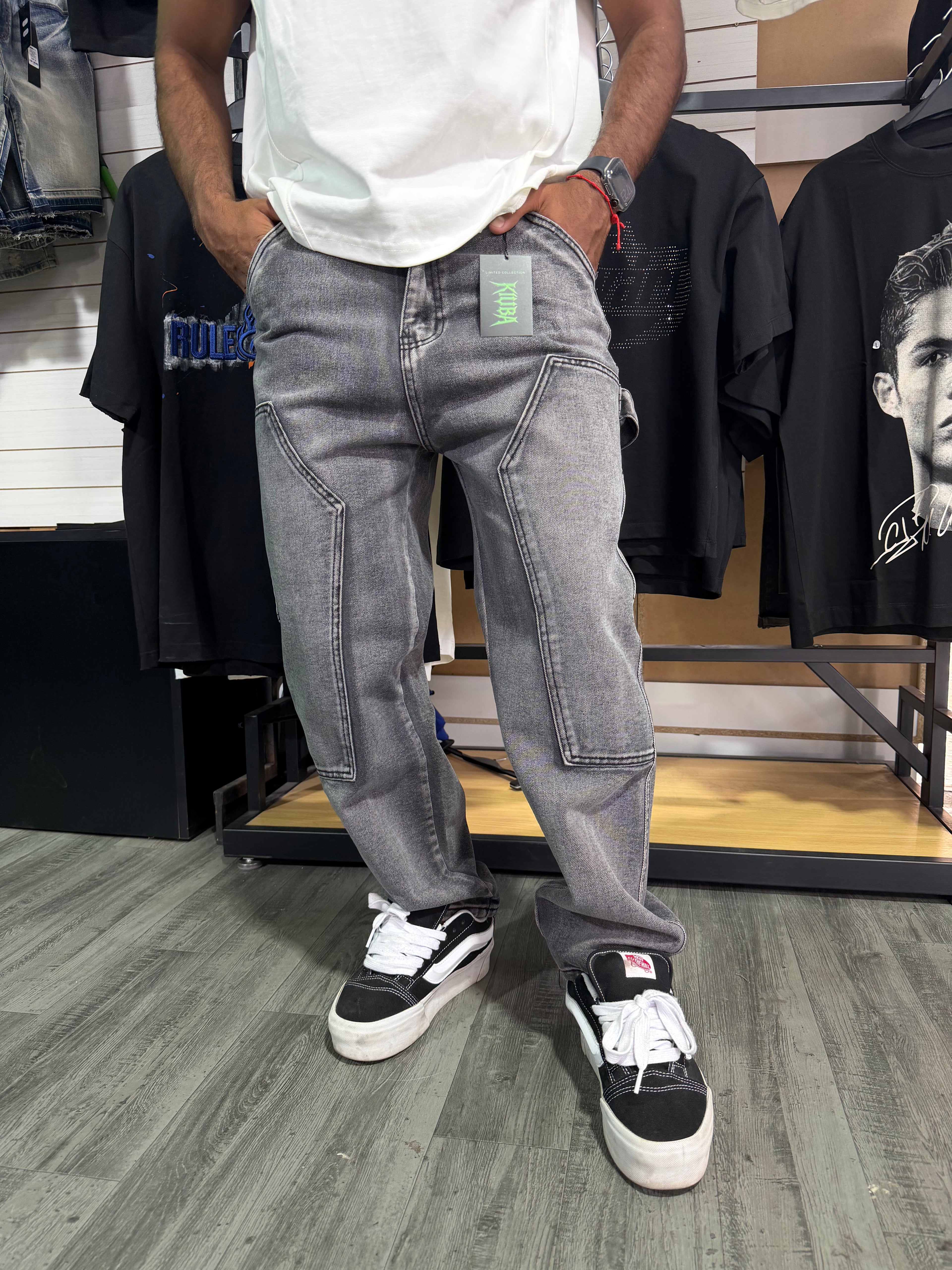 Jeans Carpenter California